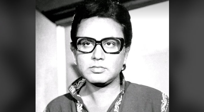 অসামান্য অভিনয় প্রতিভার অধিকারী,অন্যতম সুদর্শন, জননন্দিত চিত্রনায়ক ছিলেন বুলবুল আহমেদ